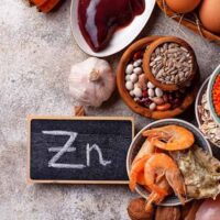 Продукты богатые цинком – 9 продуктов, которые обязательно нужно включить в свой рацион