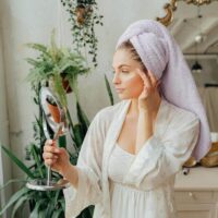 Тип кожи и состояние кожи: главные отличия и как это влияет на уход