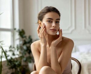 Как накачать скулы женщине – 7 упражнений для выразительного овала лица